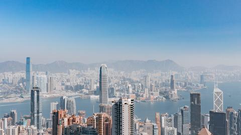 2021全球幸福指數排名出爐 第一位連續4年蟬聯！香港只排77