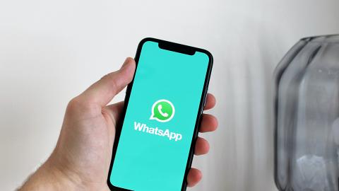 【WhatsApp】私隱新條款5月15日即將生效 官方列明拒絕接受4大後果