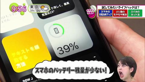 【慳錢攻略】日本節目1招技巧手機快速充電 30%充至100%慳足44分鐘！嫌電話充電慢要學