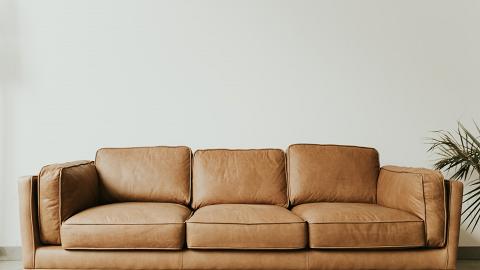 綜援戶搬屋徵求二手家電 指定要50吋大電視加2米梳化 要求多多又揀擇網民批離地