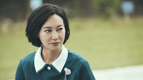 【刑偵日記劇透】第1-5集劇情預告！戴祖儀被血字殺手襲擊患餘光恐懼症 王浩信惠英紅母子破冰