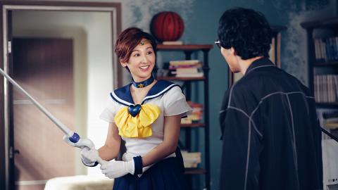 【七公主剧透】第6-10集剧情预告!