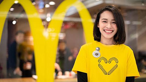 香港麥當勞大派近千萬大利是慶虎年！每名員工獲發$1000+經理組別提早3個月加薪
