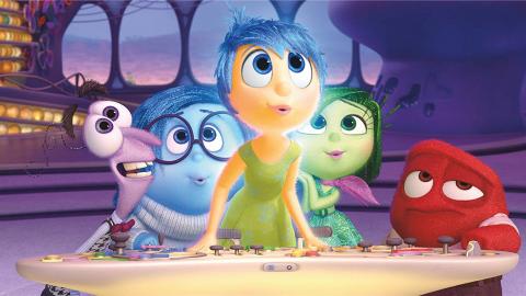 迪士尼/Pixar/Marvel新作時間表！晒冷18套電影、22部Disney+影集 《玩轉腦朋友》推出續集！