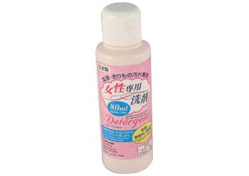 女性專用洗劑 (圖:圖:Daiso.tw)