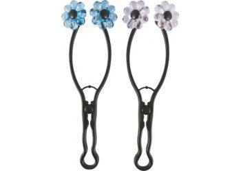 臉部按摩器(圖:Daiso.tw)