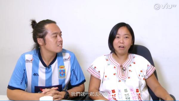有極品港女、仲有人偷飯盒!Viutv情侶慳錢真人騷 網民勁讚好笑