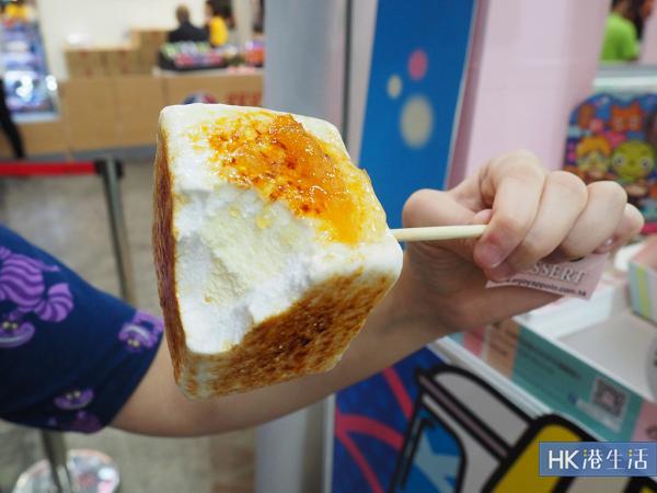 14款必掃小食甜品!美食博覽精選食到飽(Round 2)