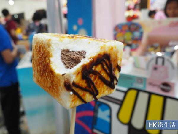 14款必掃小食甜品!美食博覽精選食到飽(Round 2)