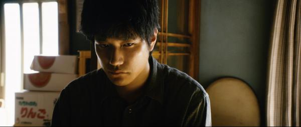 妻夫木聪挑战大胆hehe情节!暗黑悬疑新戏《怒》下周上映