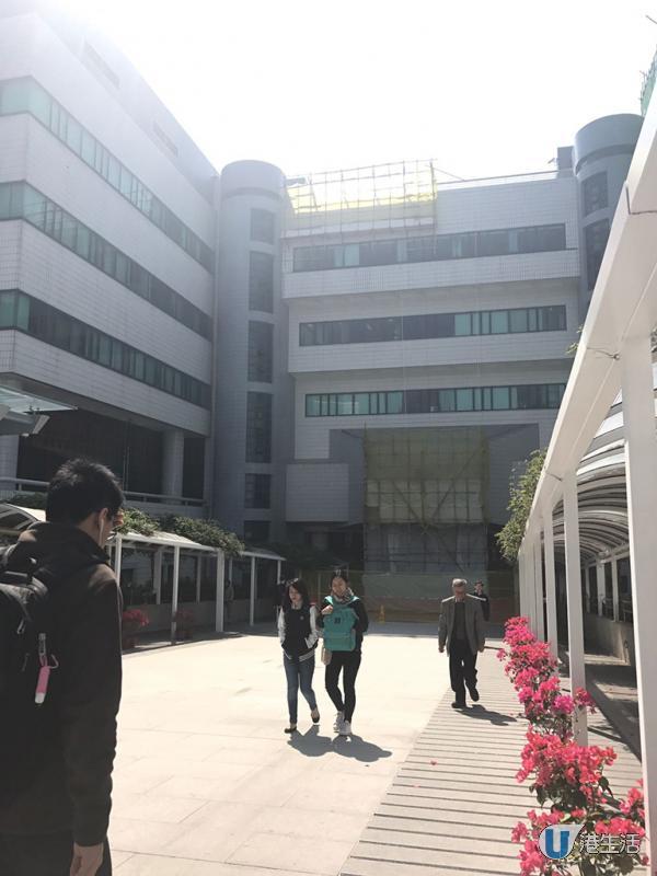 大學Canteen推出情人節大餐