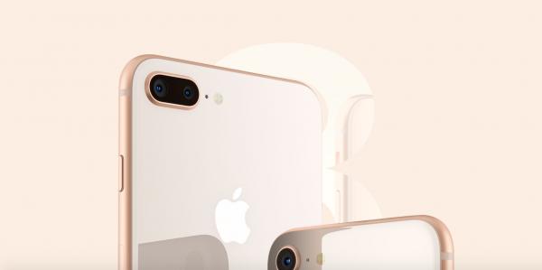 加入新色及無線叉電 Iphone8 8plus 月尾有得賣 港生活 尋找香港好去處