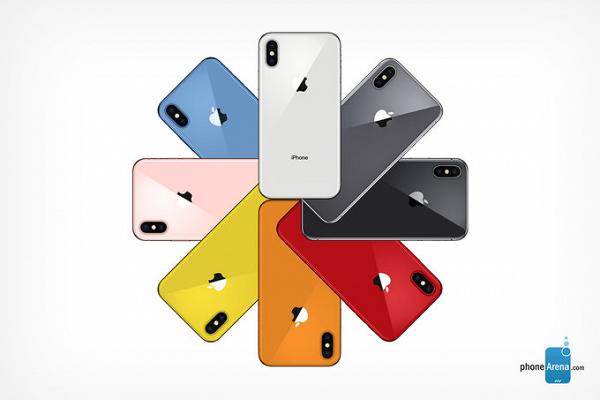 蘋果將推11款新iphone 手機仲有多種新顏色 港生活 尋找香港好去處