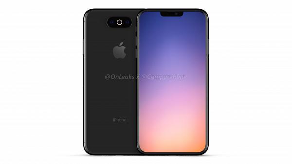 蘋果iphone 19年iphone料加價 鏡頭大執位蘋果新手機概念圖曝光 港生活 尋找香港好去處