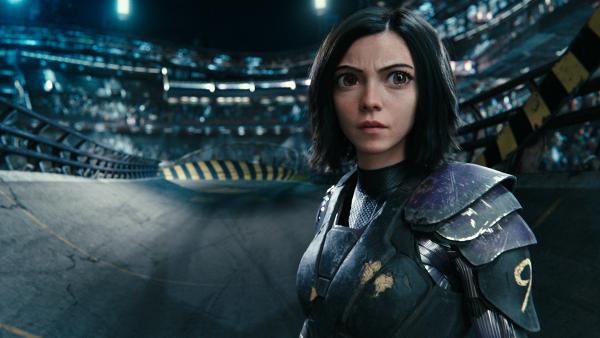 銃夢 戰鬥天使 名字意思優美解作 小翅膀 6個關於alita的小秘密 港生活 尋找香港好去處