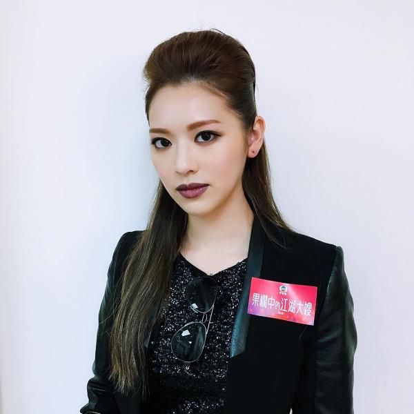 【解决师】入行3年机会不断求进步愈变愈靓 回顾冯盈盈5个令人心动的