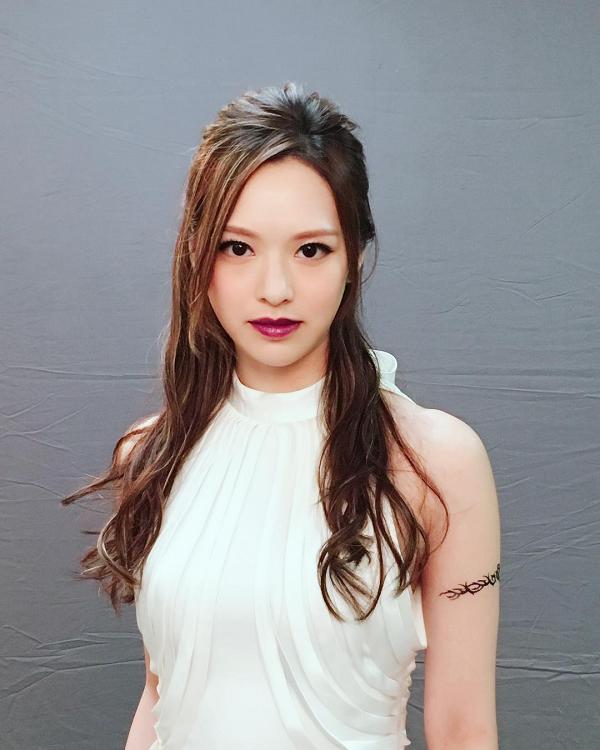 【解决师】入行3年机会不断求进步愈变愈靓 回顾冯盈盈5个令人心动的