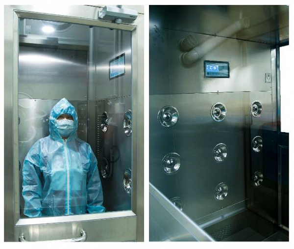 香港紫花油宣布設本地口罩生產線料月產400萬個獨立包裝口罩 港生活 尋找香港好去處