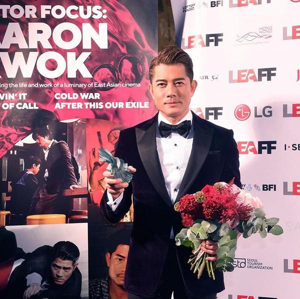 黎耀祥送三百萬林寶堅尼畀23歲囝囝盤點5個娛樂圈愛車如命的藝人 港生活 尋找香港好去處