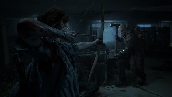 The Last Of Us 人氣續作 最後生還者ii 再延期 官方確實6月中面世