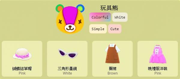 動物之森 動物森友會 鄰居送禮攻略揀禮物指南啱顏色 風格禮物提升好感度 港生活 尋找香港好去處