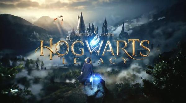 Ps5 Ps4遊戲 哈利波特新作 霍格華茲的遺產hogwarts Legacy 開放世界arpg魔法世界冒險 港生活 尋找香港好去處