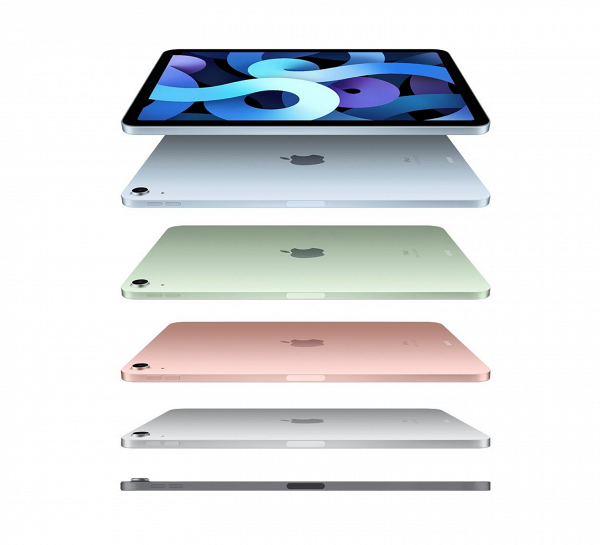 Apple Ipad比較 Ipad Air第4代vs Ipad 型號比較分析價錢 規格 顏色 鏡頭分別 港生活 尋找香港好去處