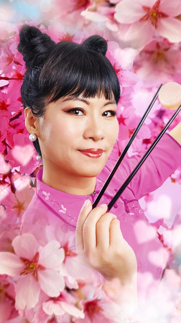 七師傅推出開運手機wallpaper 化身港版都市傳說免費下載換手機桌布 招財招到爆 港生活 尋找香港好去處