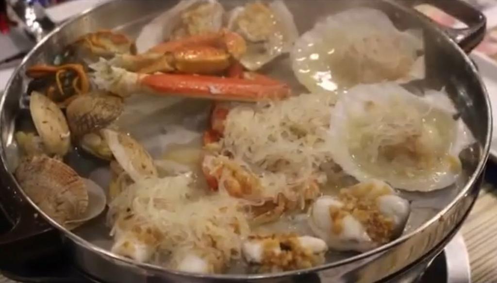 壹蒸鍋兆萬 Not My First