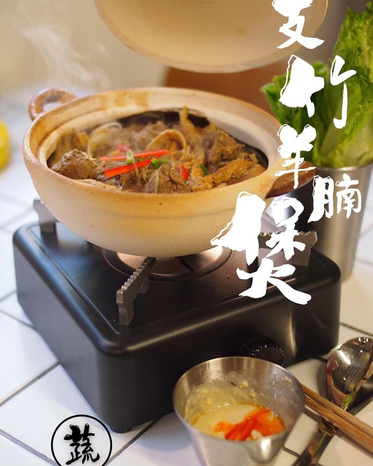 【荔枝角美食】8間荔枝角工廈區特色餐廳 法式甜品/植物肉/4國朱古力/雲朵吐司/台灣便當 | 港生活 - 尋找香港好去處