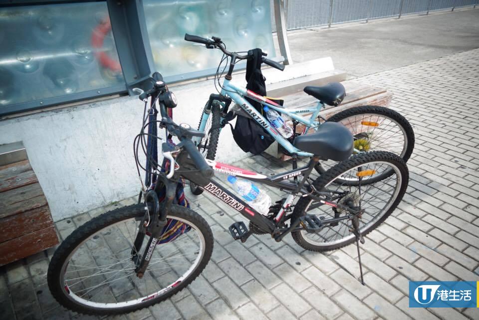 周末單車遊新界 大埔 元朗 天水圍 下白泥 上水5條單車路徑推介 港生活 尋找香港好去處 周末單車遊新界 大埔 元朗 天水圍 下白泥 上水5條單車路徑推介 港生活 尋找香港好去處