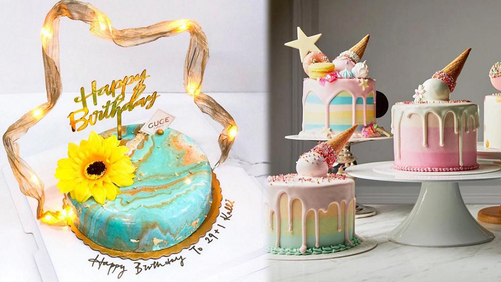 生日蛋糕推介19 香港10大人氣特色好食生日蛋糕推薦卡通 鏡面 月球蛋糕 港生活 尋找香港好去處