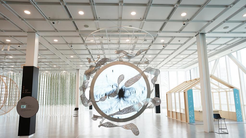 新年好去處 新年放假行勻10大博物館香港藝術館11大展 阿富汗古文物展 港生活 尋找香港好去處