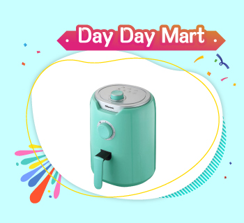 Day Day Mart
