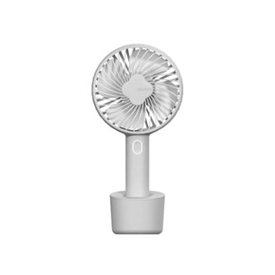 Odoyo FaceAir W9 便攜式風扇 (白色)