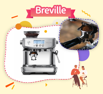 Breville