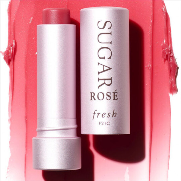 黃糖潤色護唇膏