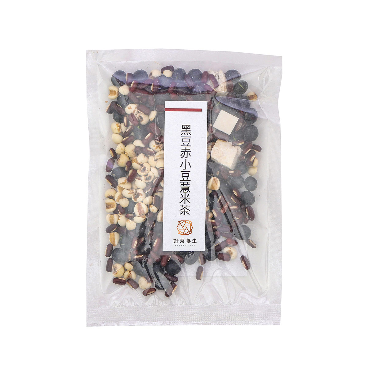黑豆赤小豆薏米茶 (單包裝)