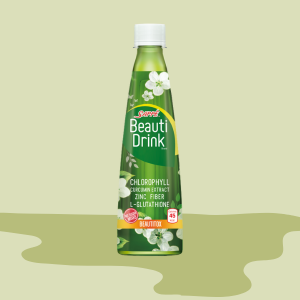 Sappe-葉綠素清、調、補排毒養顏飲