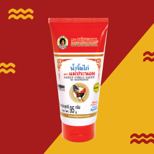 泰式甜辣雞醬95g
