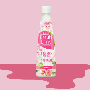 Sappe-膠原蛋白維C抗氧美肌飲