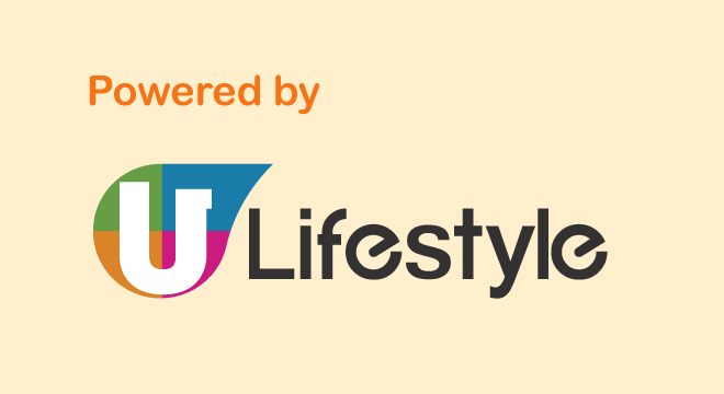 Powered By U Lifestyle