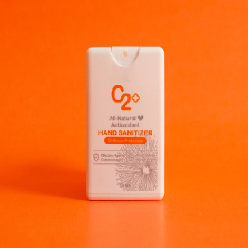 保濕消毒搓手液 (30ml)