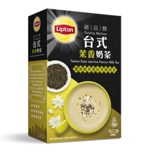 台式茉香奶茶 10 片裝