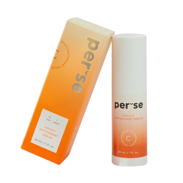 Per Se 黃金維他命 C 精華