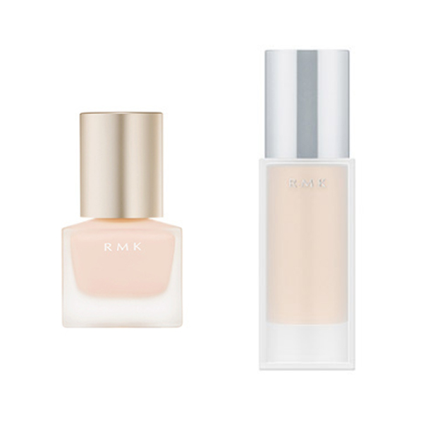 RMK 皇牌底妝 DUO 旅行套裝