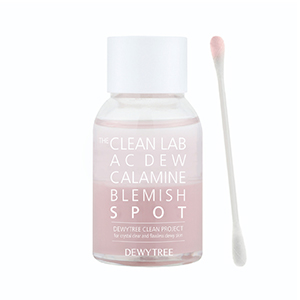 爐甘石強效祛痘消炎粉液