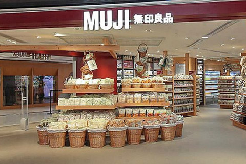 無印良品MUJI Week優惠開鑼