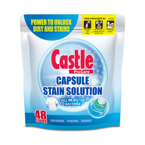 專業抗菌洗衣珠