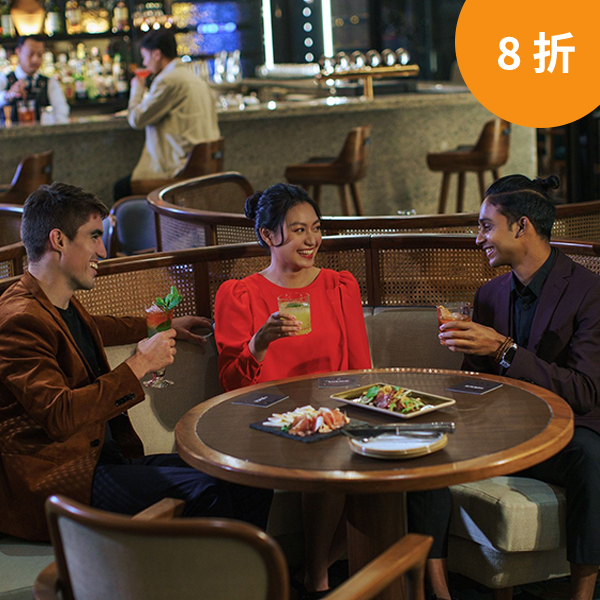 Mirage 港幣$500 燭光盛薈現金禮券